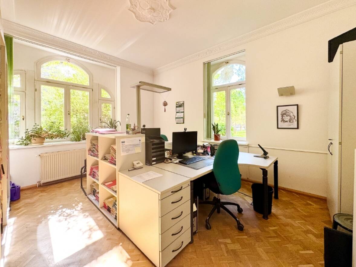 Innenansicht