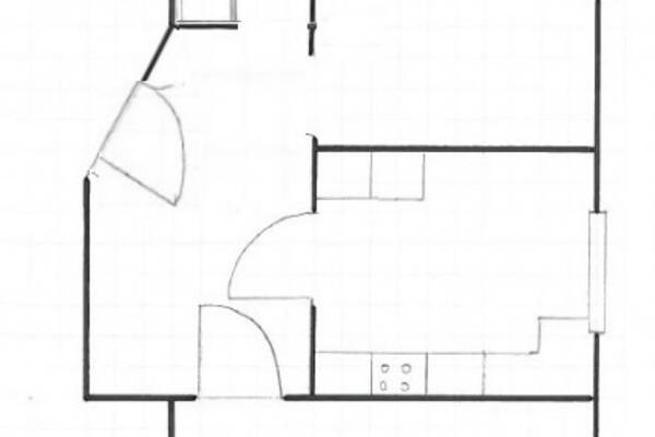 Top sanierter Altbau mit EBK & Balkon!