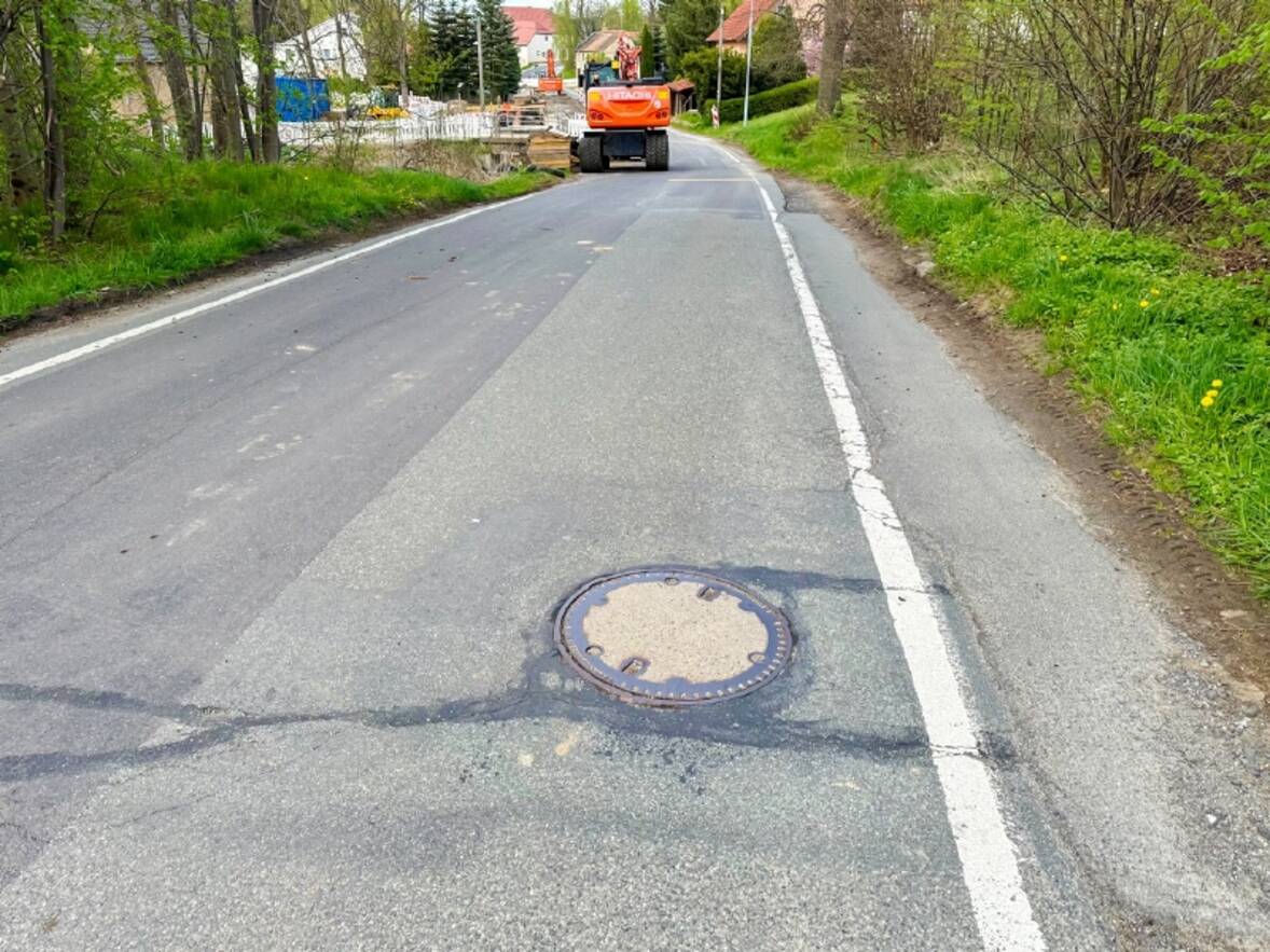 Ihre Abwasserleitung