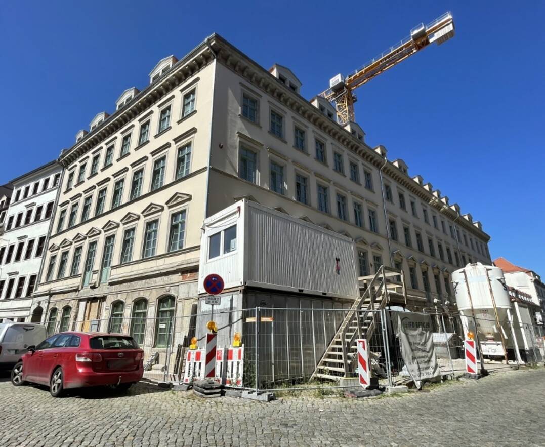 Objektansicht