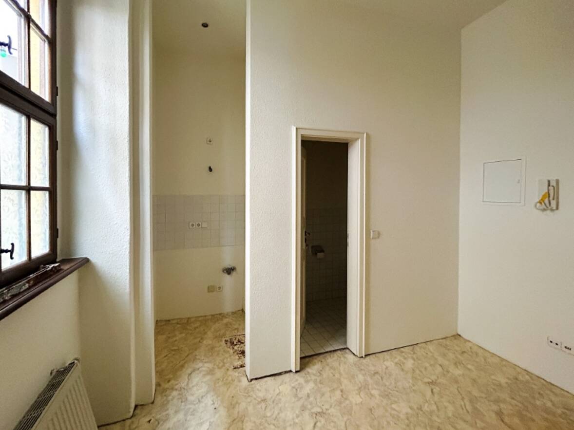 Innenansicht