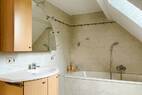 Bad 2 der Wohnung