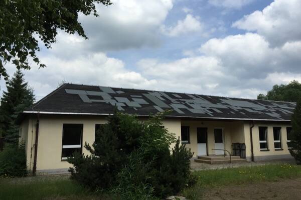Doppelhaus im Bungalowstil!