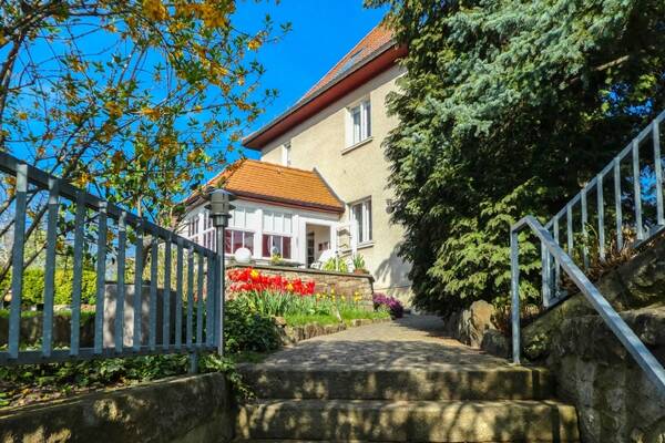 Ihr neues Zuhause in traumhafter Lage