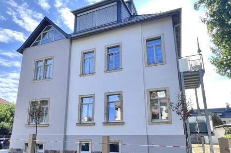 Extravaganter Erstbezug auf 2 Ebenen!