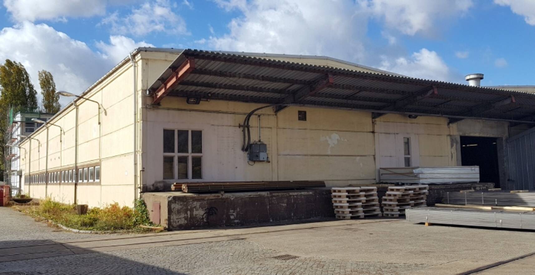 R&uuml;ckansicht