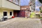 West-Ansicht