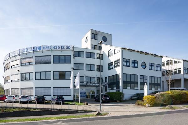 Individuelle Gewerbefl&auml;chen!