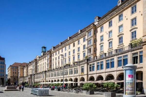 Sch&ouml;nes Ambiente in bester Innenstadt-Lage!