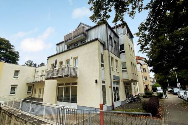 Ideal geeignet f&uuml;r Studenten...