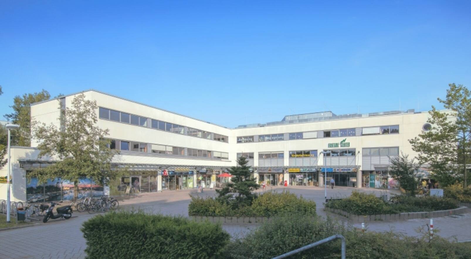 Objektansicht