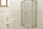 Tageslichtbad mit Dusche