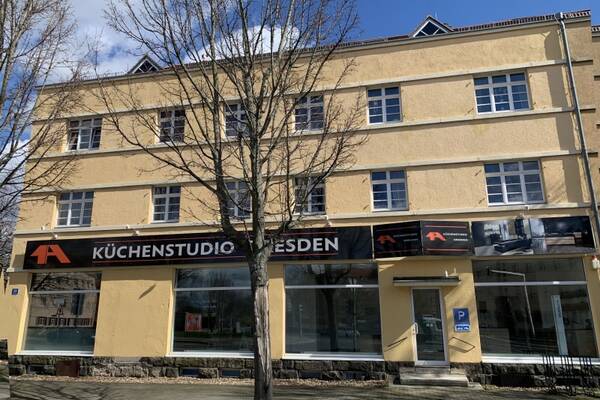 Handeln in anspruchsvoller Lage!