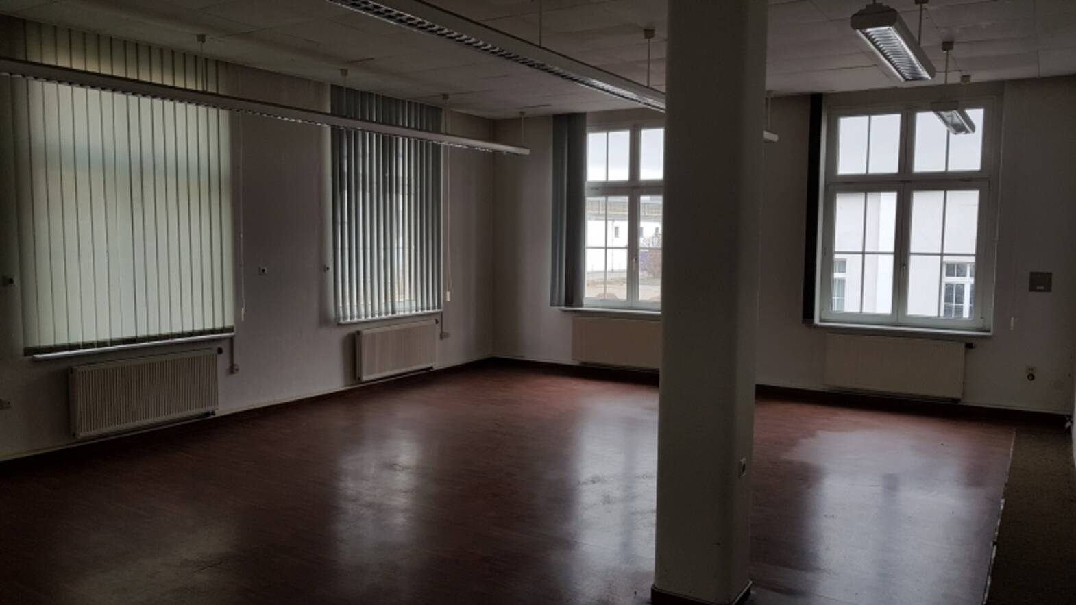 Innenansicht