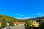 Blick nach Osten