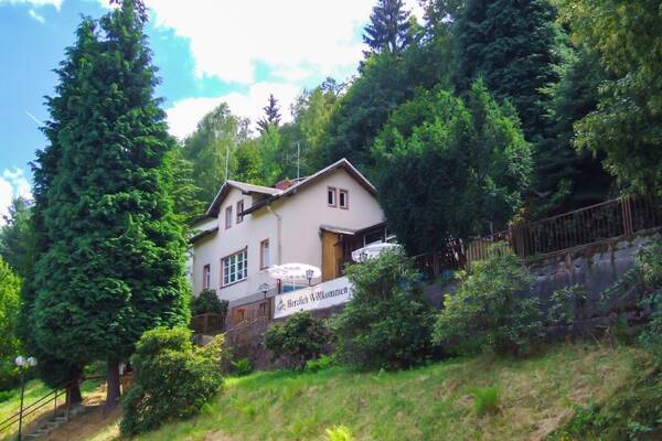Backpacker-Paradies