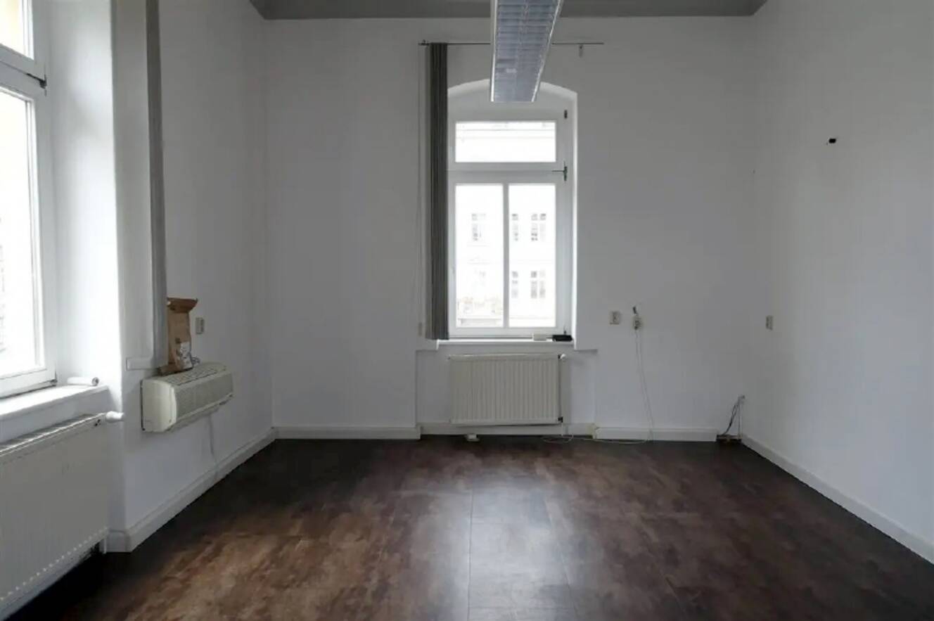 Innenansicht