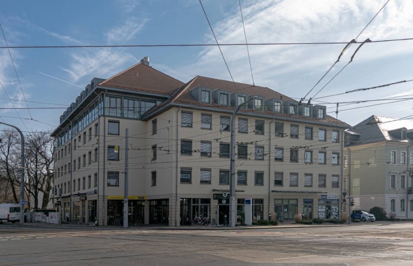 Objektansicht