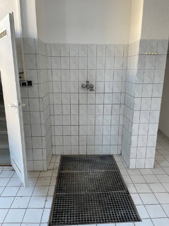 Innenansicht