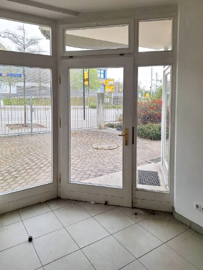 Innenansicht