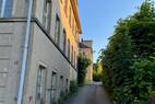 Zufahrt Nordost