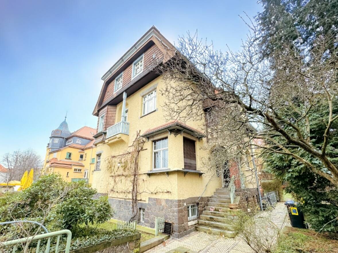 Objektansicht