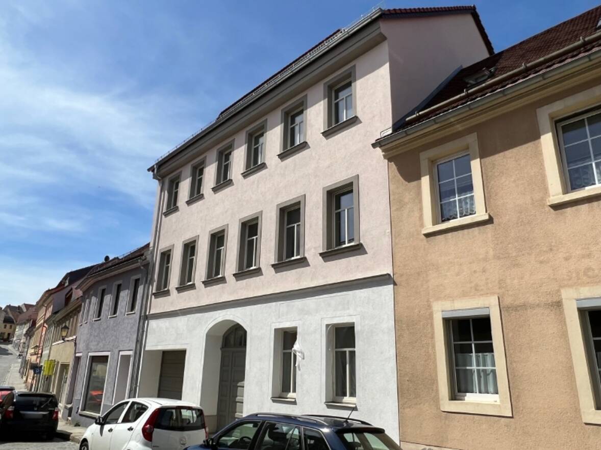 Gro&szlig; und klein