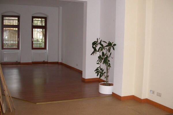 Platz zum entfalten!
