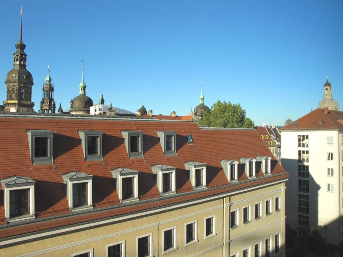 1 traumhafter Ausblick
