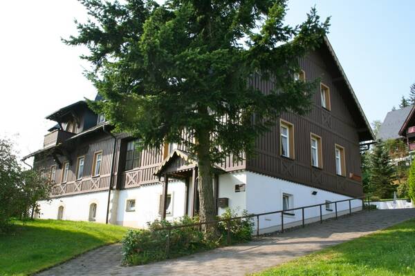 Traumurlaub im Osterzgebirge - werden Ihre G&auml;ste haben!