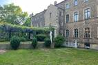 Mittelbau mit Orangerie (2)