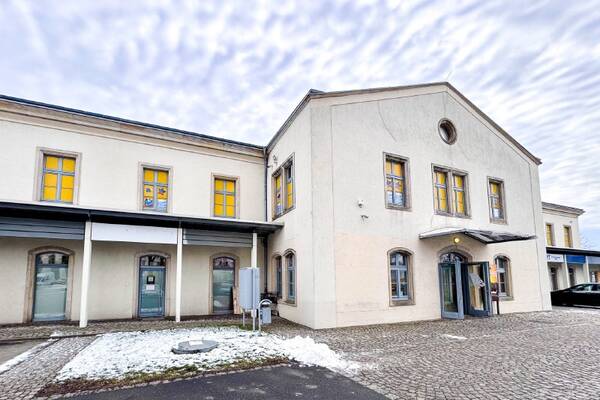 An der Heeresb&auml;ckerei!