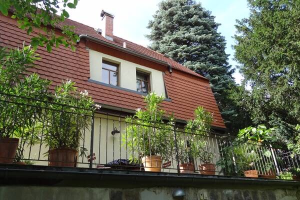 Landhaus mit Stil!