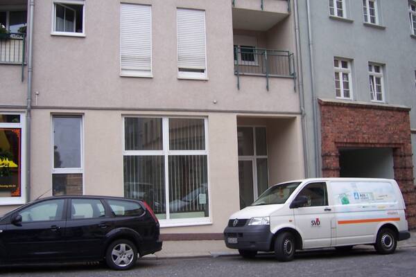 Kleiner Laden mit gro&szlig;er Wirkung!
