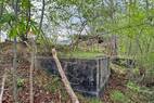 Fundament von Nord