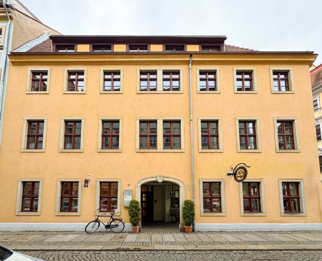 Objektansicht