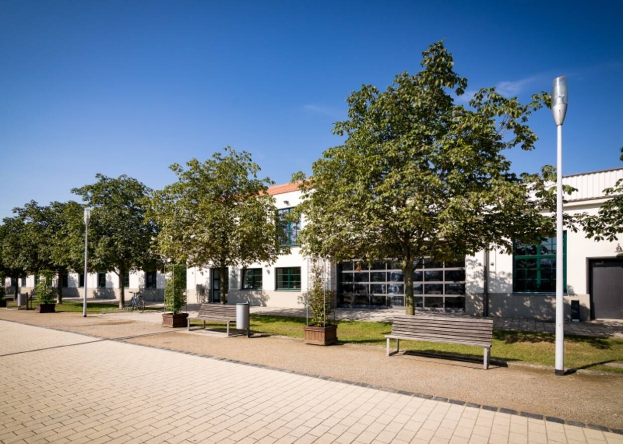 Objektansicht