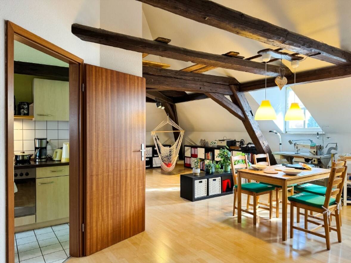 Kochen und Speisen