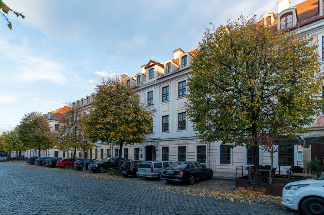 Objektansicht