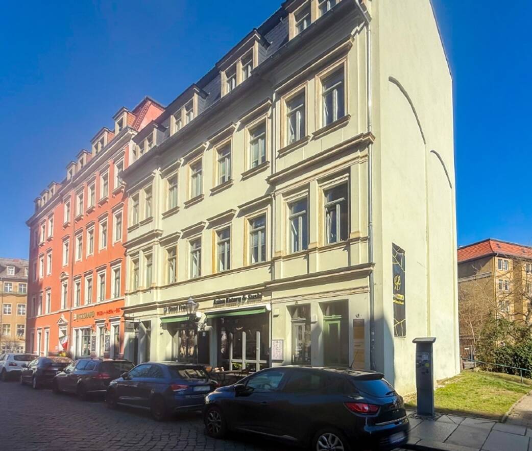 Objektansicht