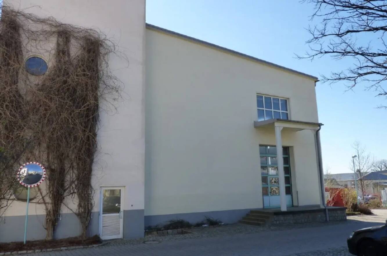 Objektansicht