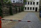 Stellpl&auml;tze am Objekt