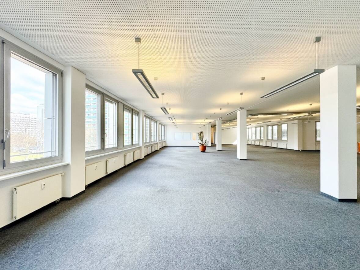 Innenansicht