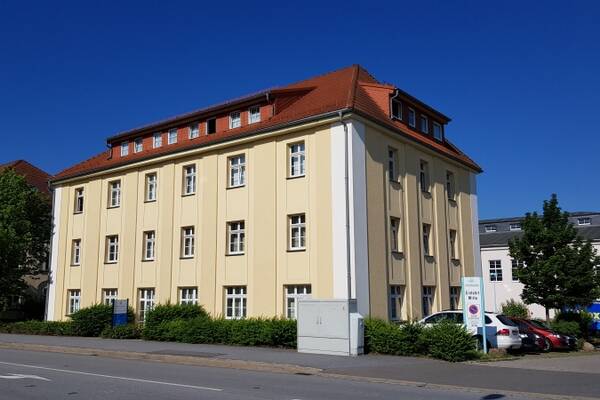 Gewerbepark Bautzen!