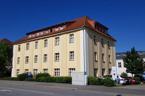 Gewerbepark Bautzen!