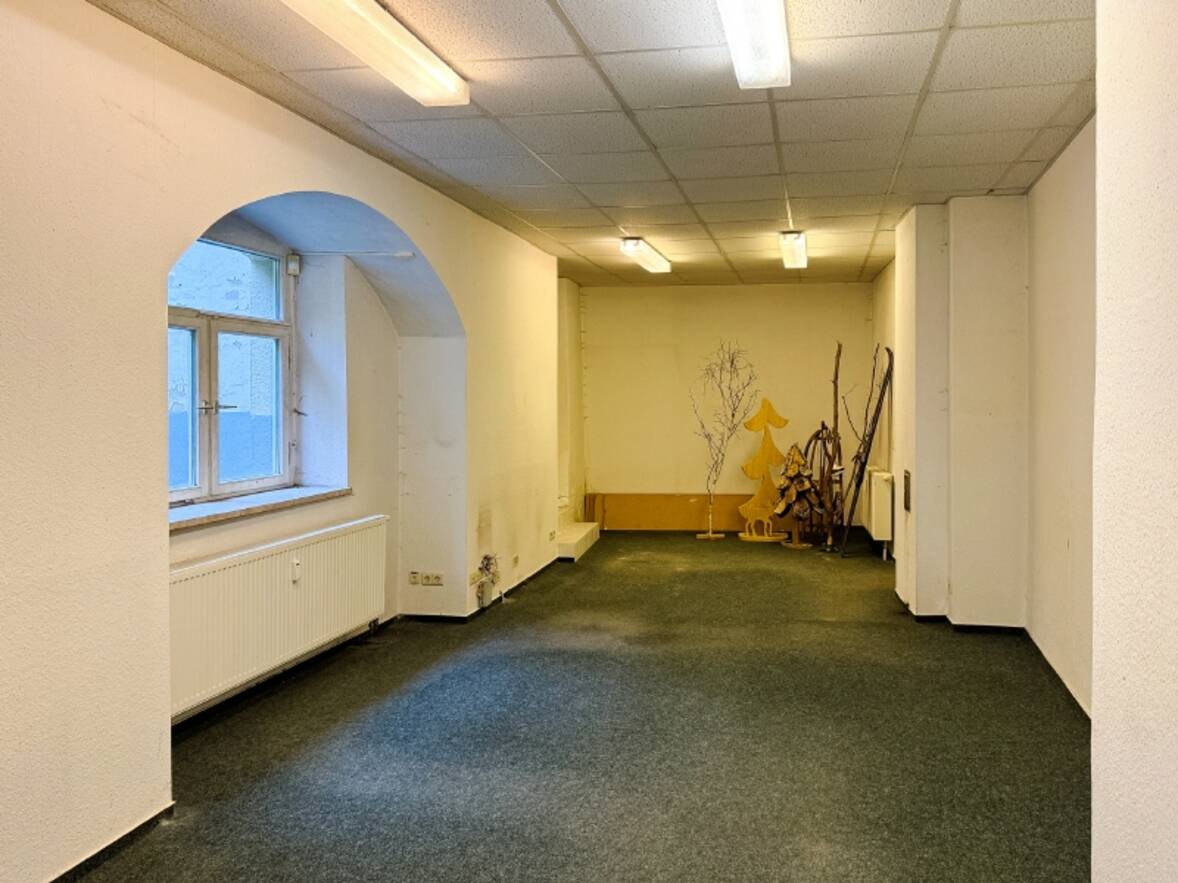 Gewerbefl&auml;che im EG (1)