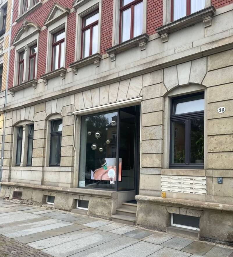 Objektansicht