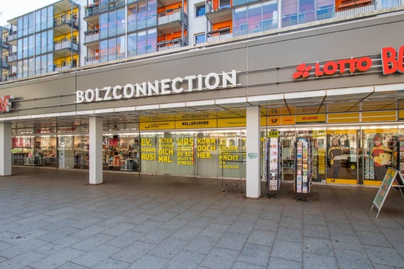 Objektansicht