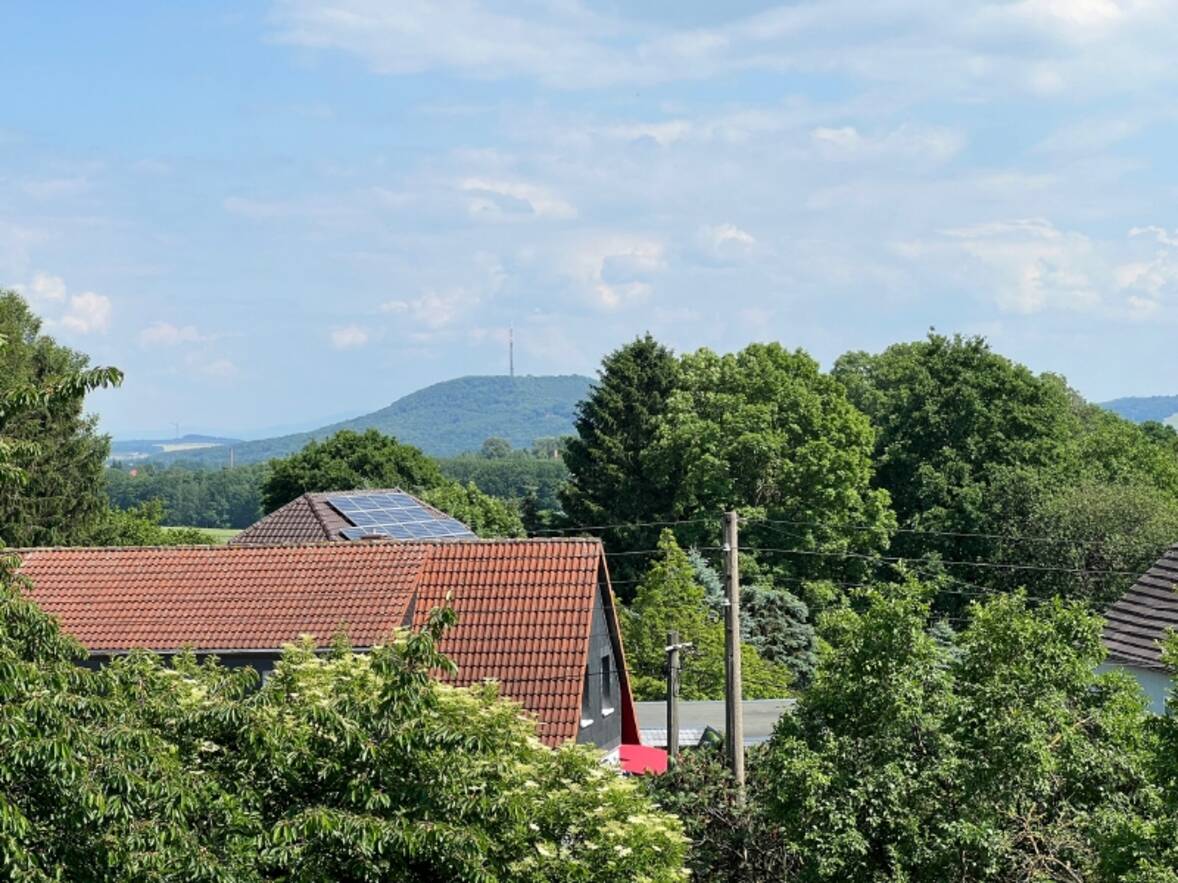 Der L&ouml;bauer Berg