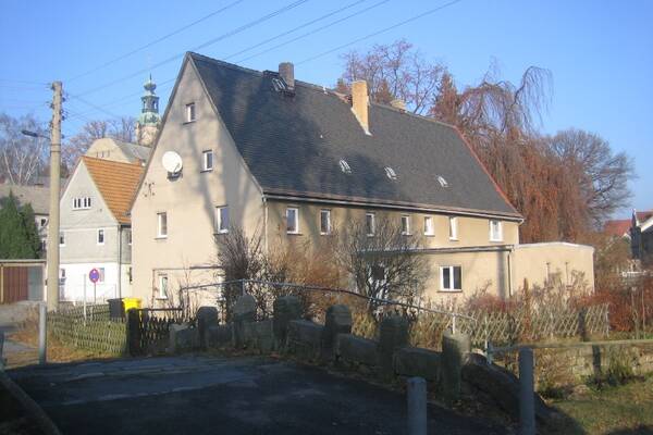 R&ouml;der- und Kirchromantik